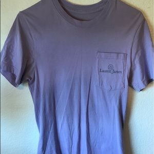 Lauren James T-shirt
